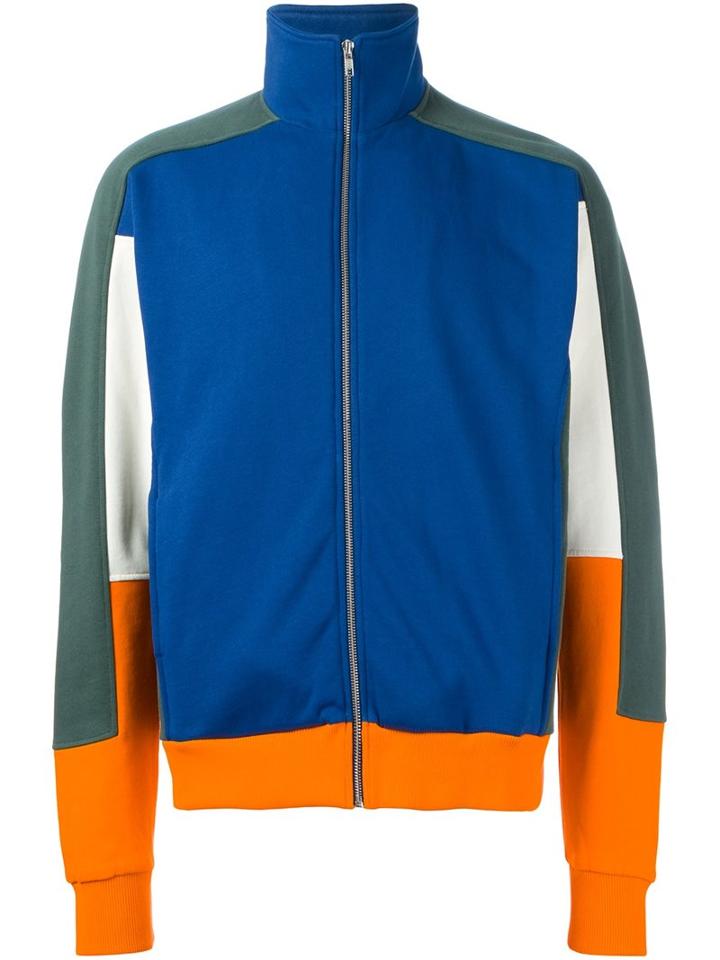 Futur 'track 2' Jacket