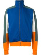 Futur 'track 2' Jacket