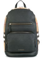 Burberry 'sm Marden' Backpack