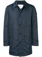 Peuterey Pentax Coat - Blue