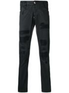 Philipp Plein Special F Jeans - Black