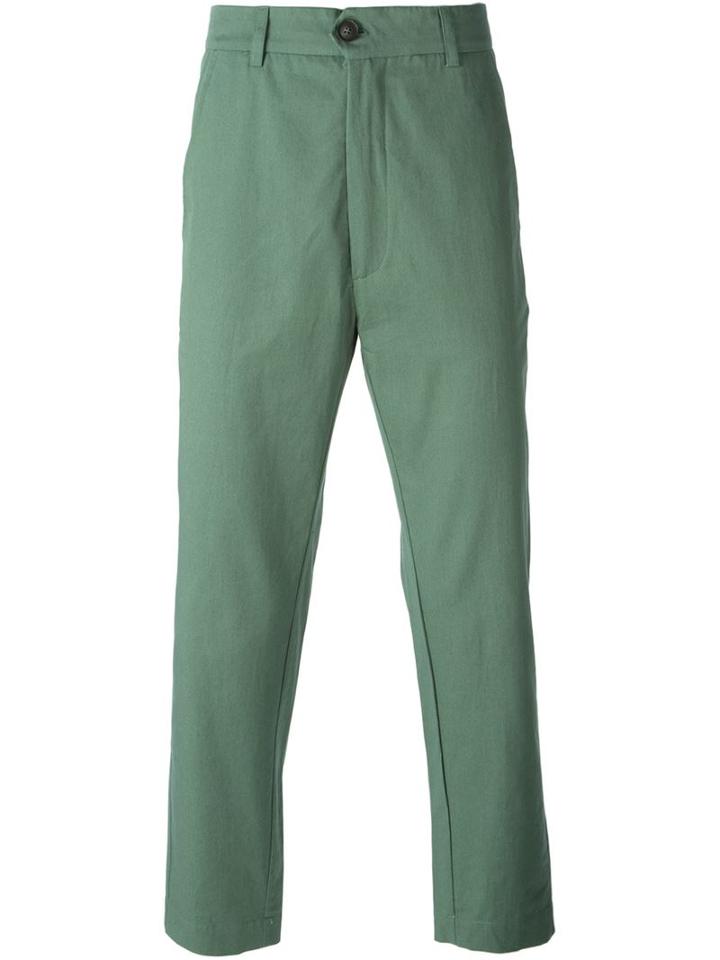 Société Anonyme 'georges' Trousers
