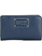 Marc By Marc Jacobs 'new To Hot Too Handle' Wallet