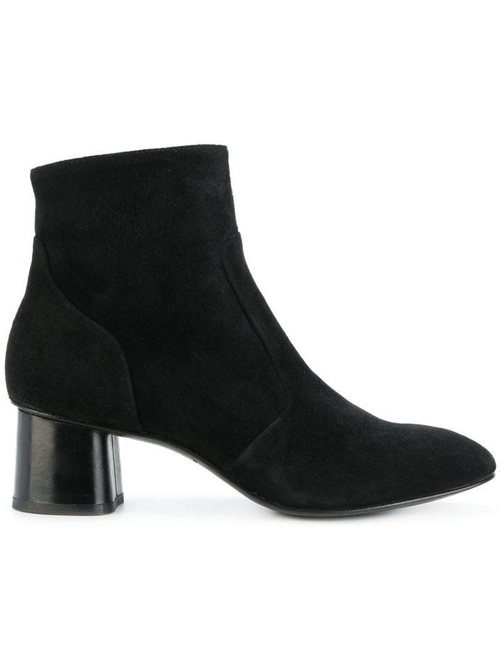 Silvano Sassetti - Black