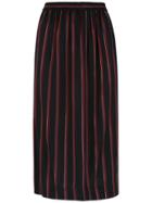 Reinaldo Lourenço Reinaldo Lourenço 17100592 999 Viscose/lurex - Black
