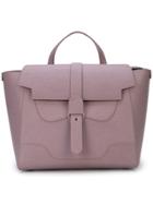 Senreve Maestra Bag - Purple
