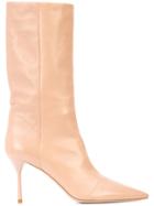 Miu Miu Miu Miu 5u060cf085038 F0a48 Nude Synthetic->acetate - Nude &
