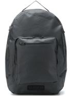 White Mountaineering Classic Large Backpack - Grey