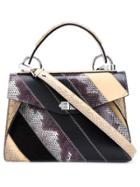 Proenza Schouler Medium 'hava' Tote - Brown
