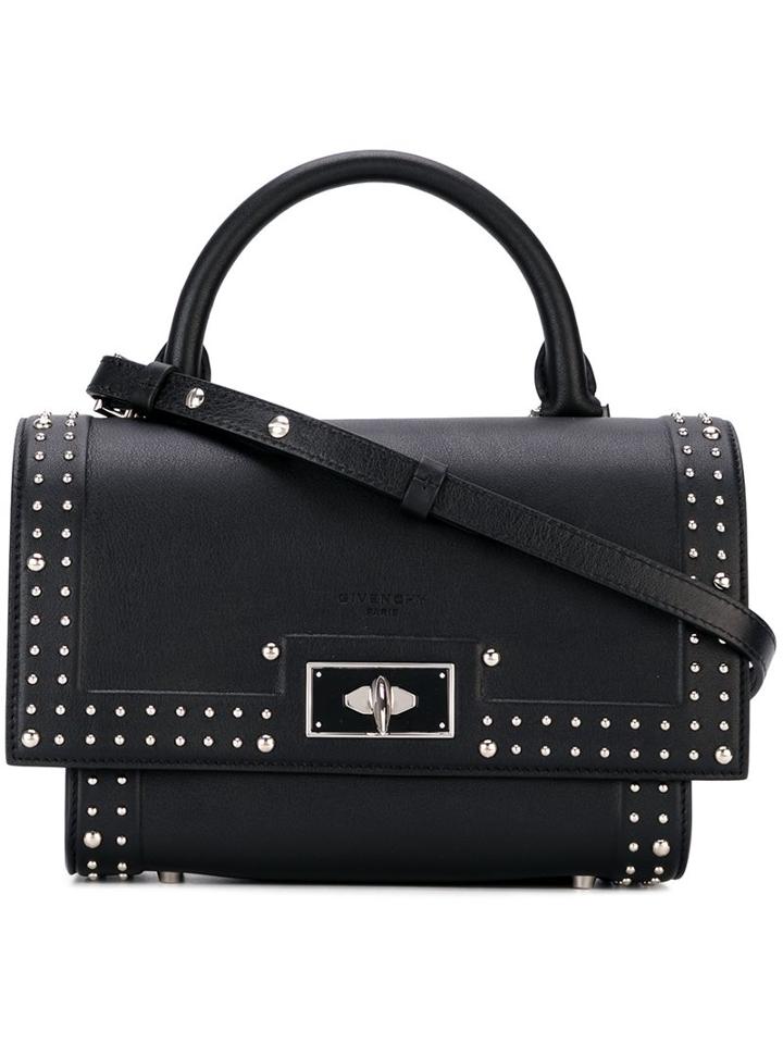 Givenchy Mini 'shark' Crossbody Bag