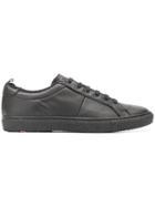 Lloyd Low-top Sneakers - Black