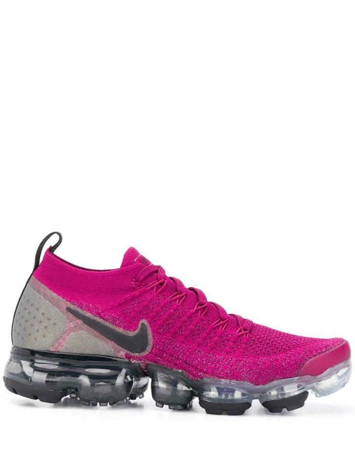 Nike Air Vapormax Sneakers - Pink