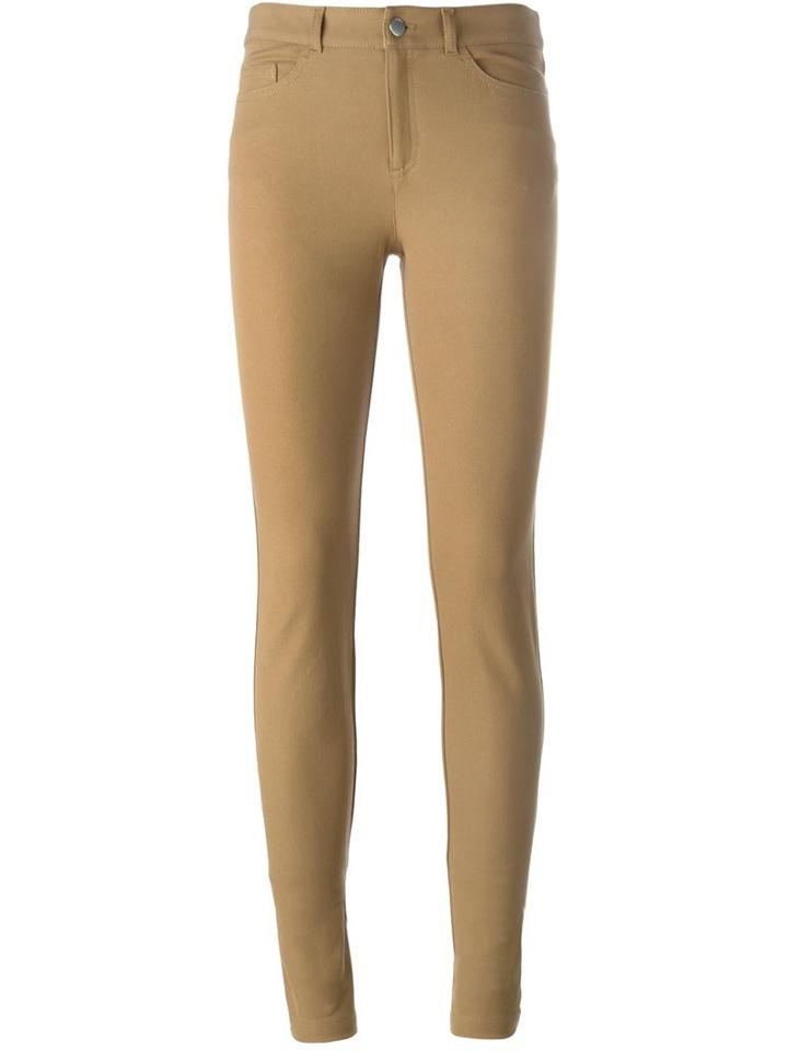 Joseph Skinny Trousers