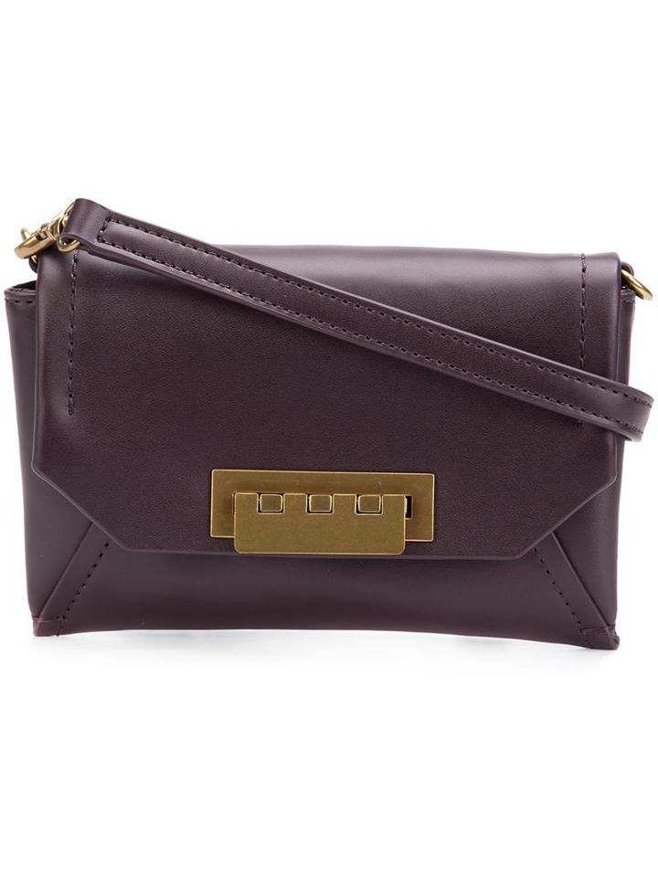 Zac Zac Posen 'eartha' Shoulder Bag, Women's, Red