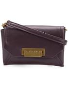Zac Zac Posen 'eartha' Shoulder Bag, Women's, Red