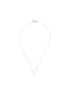 Sophie Bille Brahe 18kt Yellow Gold Roma Grand Diamond Necklace