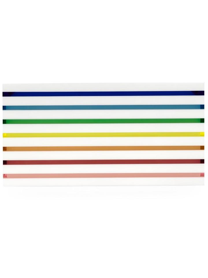 Mary Katrantzou 'large Box' Clutch