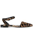 Alexander Wang 'lara' Ballerinas