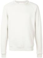 John Elliott Basic Sweatshirt - Neutrals