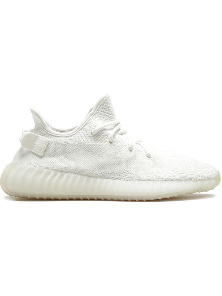 Adidas Adidas X Yeezy Boost 350 V2 Cream White