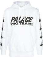 Palace Pro Tool Hoodie - White