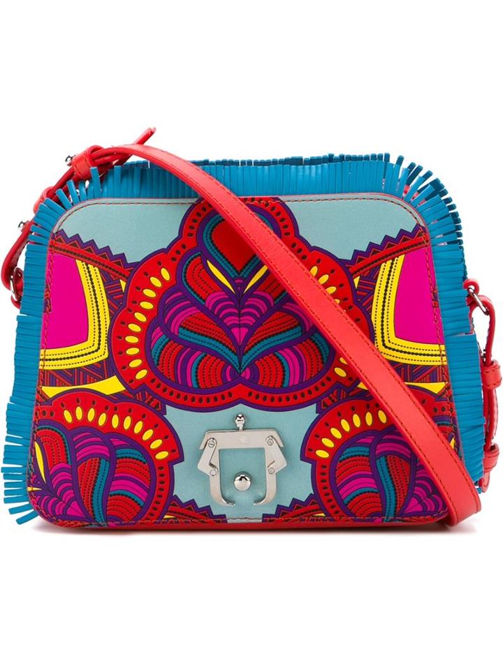Paula Cademartori 'didi' Shoulder Bag