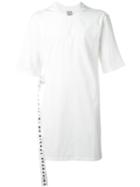 D-gnak Adjustable Side Strap T-shirt