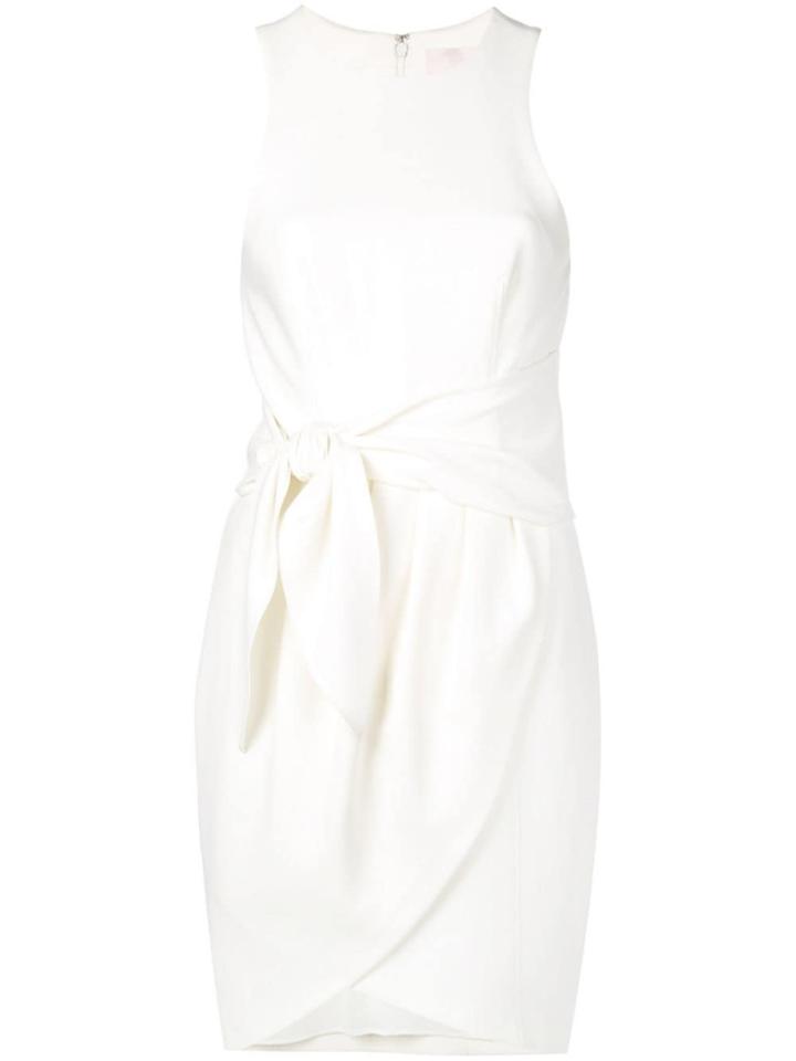 Cinq A Sept Cassaleigh Dress - White