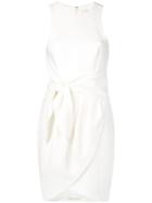 Cinq A Sept Cassaleigh Dress - White