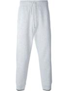 Mcq Alexander Mcqueen Tapered Track Pant