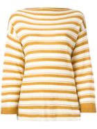 Bellerose Nalti Jumper, Women's, Size: 1, Nude/neutrals, Wool/alpaca/polyimide
