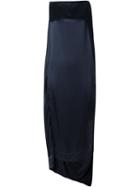 Vivienne Westwood Red Label Slit Tunic Dress