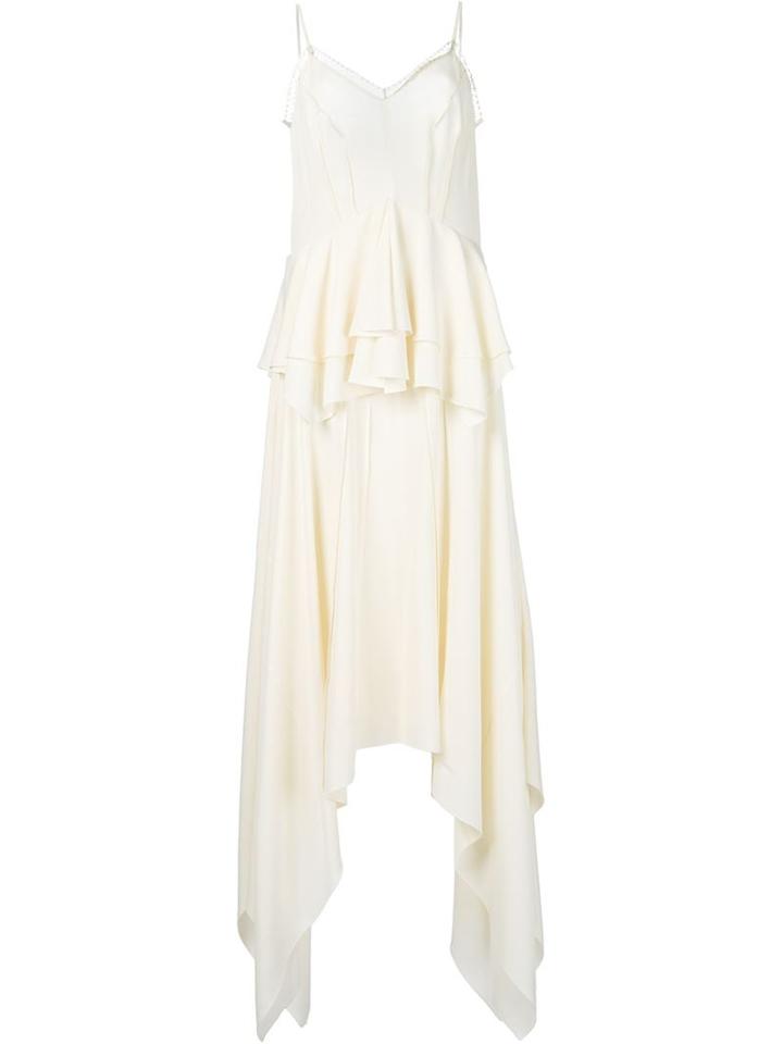 Derek Lam Draped Dress