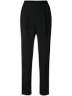 Enföld Slim Fit Trousers - Blue