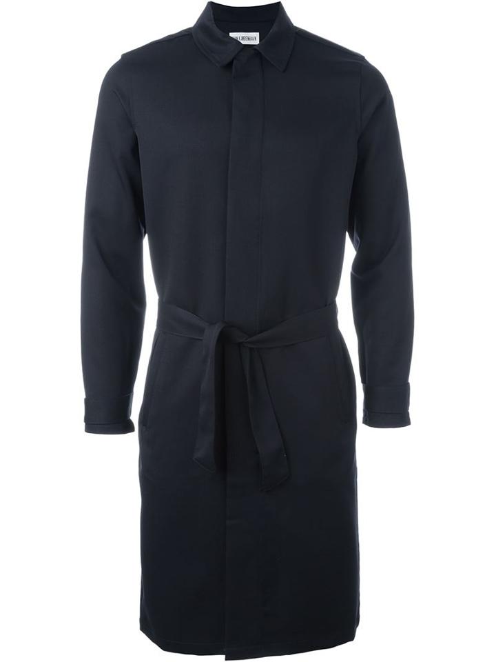 Han Kj0benhavn 'fear' Coat