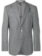 Boss Hugo Boss Weave Blazer - Grey
