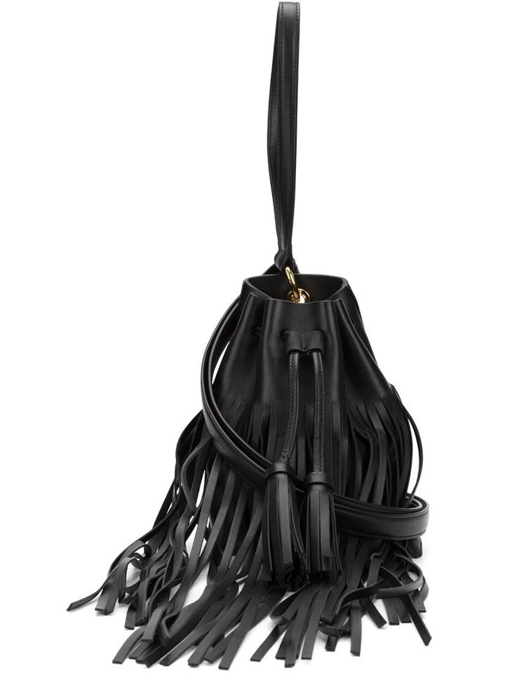 Derek Lam 10 Crosby Mini 'prince' Bucket Tote