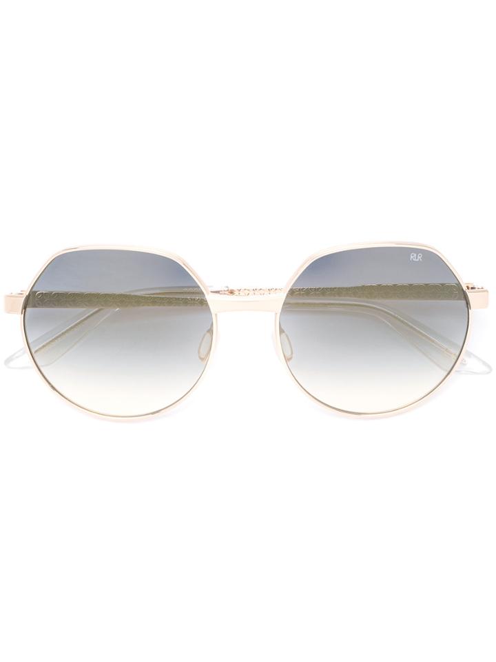 Robert La Roche Godd Sunglasses - Metallic
