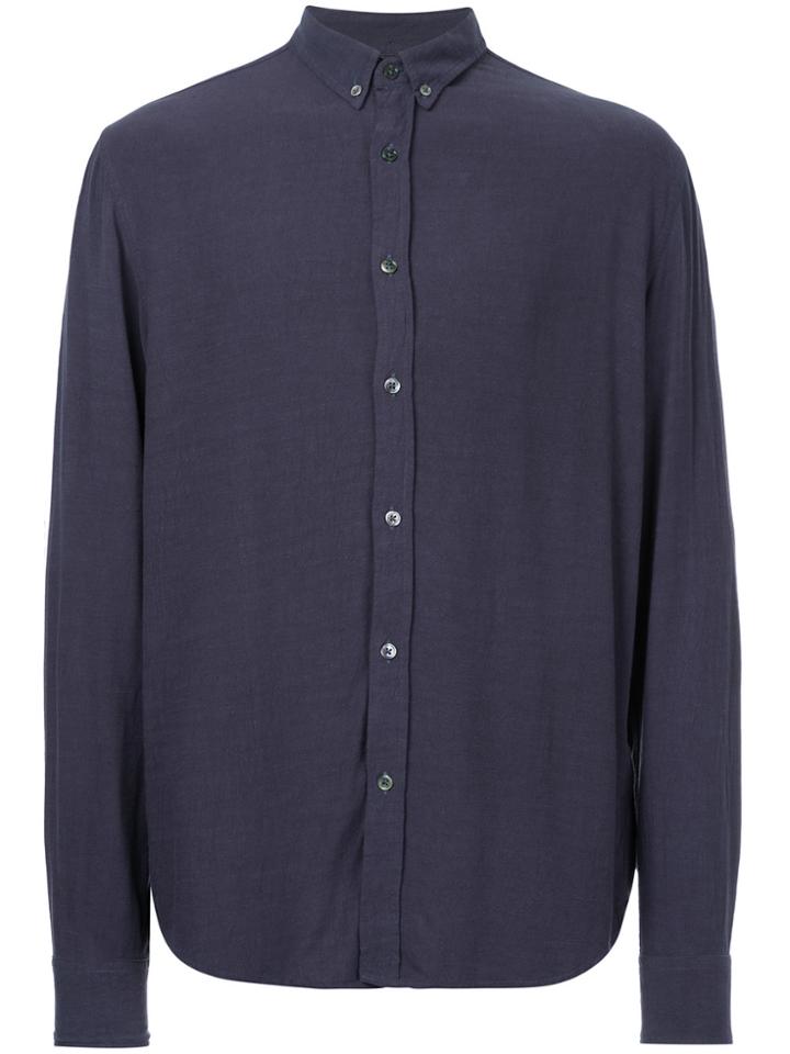 Venroy Lightweight Shirt - Grey