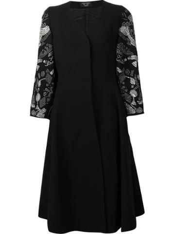 Creatures Of The Wind 'jiko' Coat