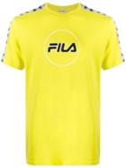 Fila Rudy Logo T-shirt - Green