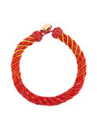 Aurelie Bidermann 'maya' Necklace - Red