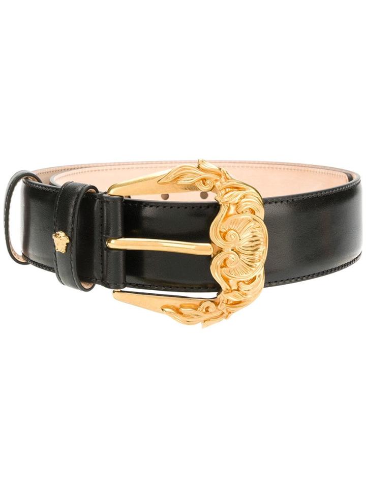 Versace Collection Versace Collection Dcddg654dv6t K41ot Leather -