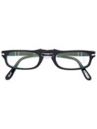 Persol Square Frame Glasses