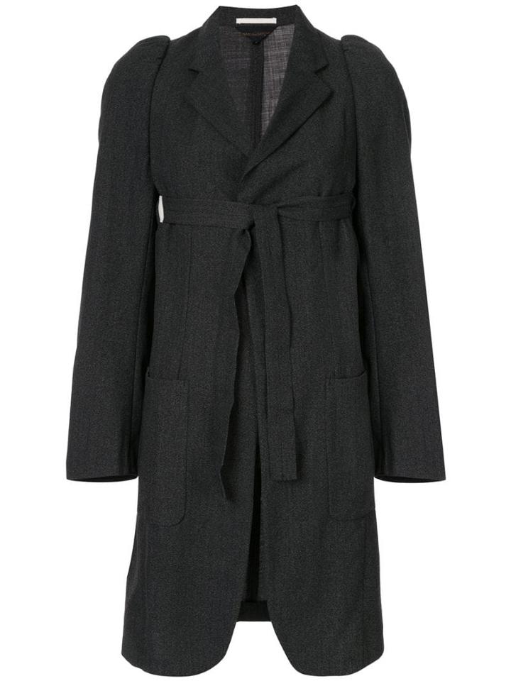Comme Des Garçons Pre-owned - Grey