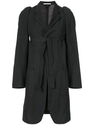 Comme Des Garçons Pre-owned - Grey