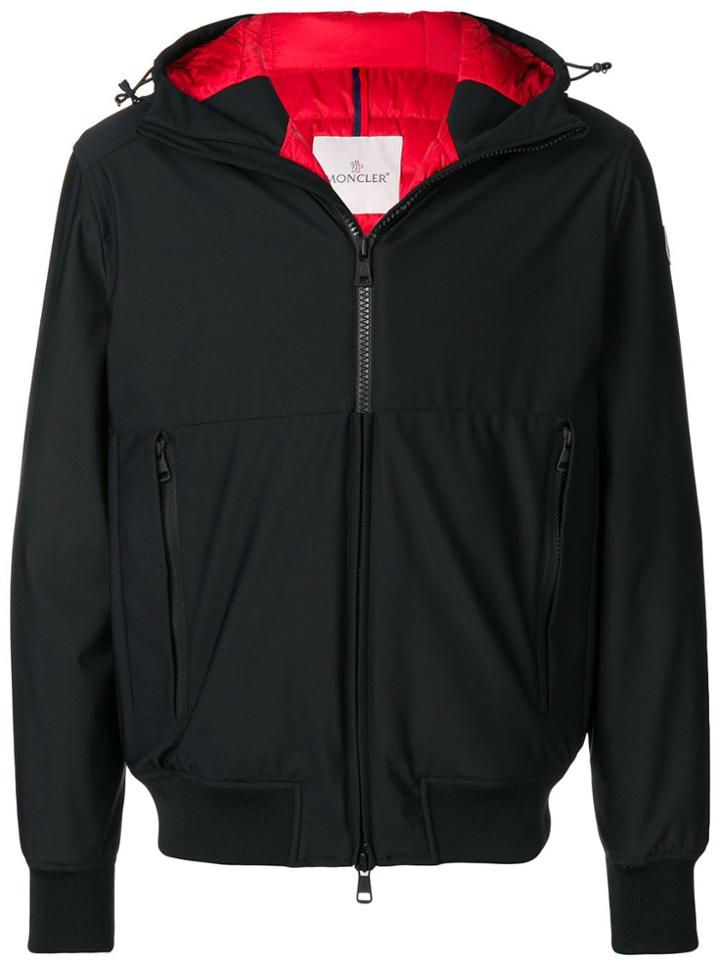 Moncler Derva Jacket - Black