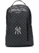 Marc Ellis Harrison Ny Backpack - Grey
