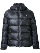 Loveless Padded Jacket, Men's, Size: 3, Black, Nylon