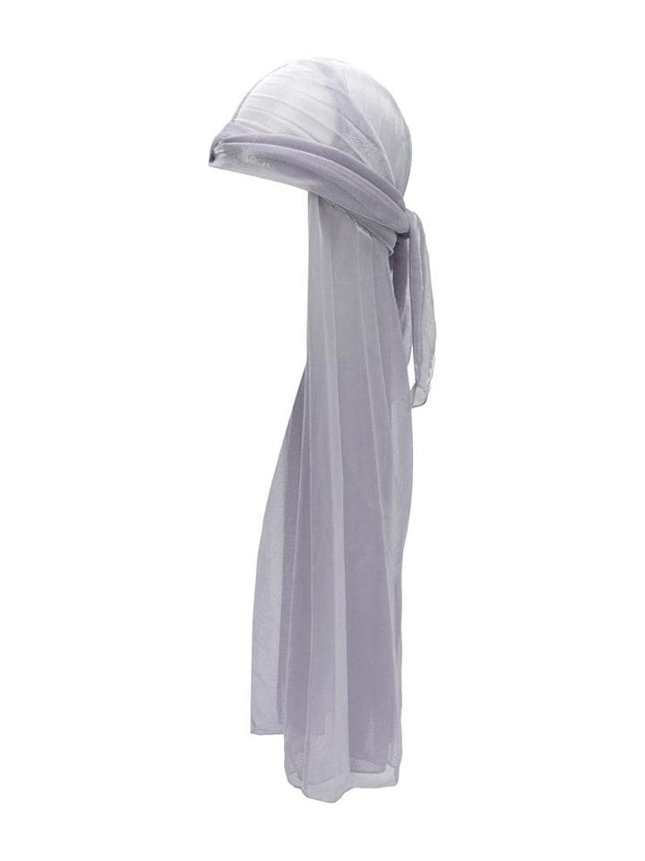 Atu Body Couture - Silver